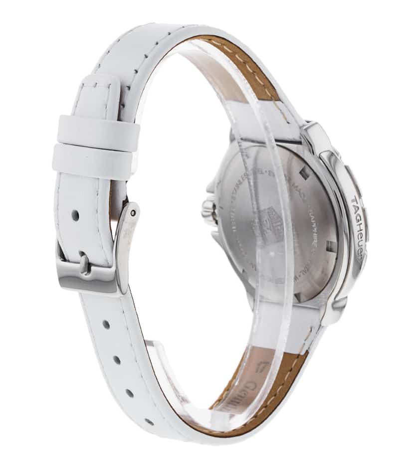 Tag Heuer Formula 1 WAC1216.BC0841
